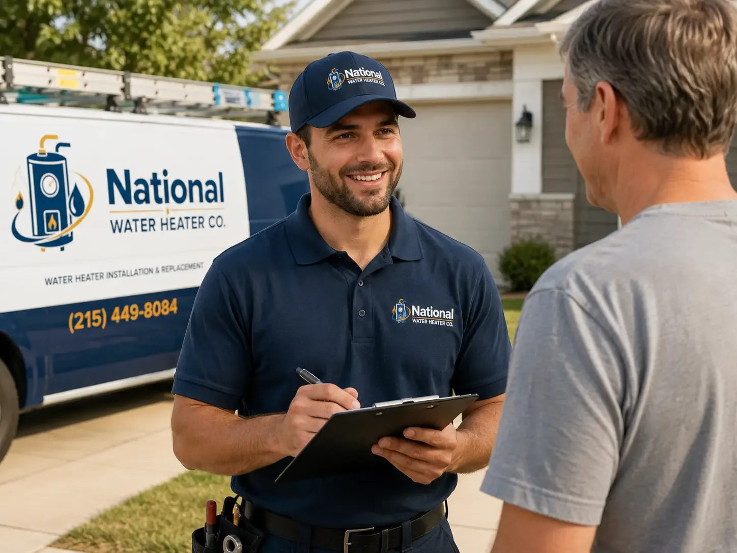 Water Heater Installation Capitola, CA FAQs